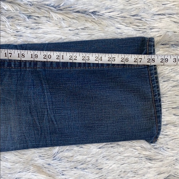 True Religion Blue Jeans Size 30 - Picture 13 of 14